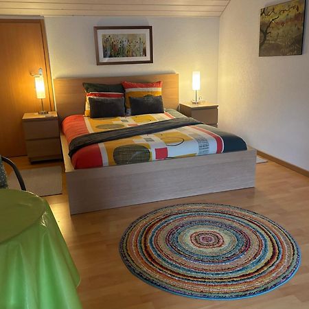 Queen Guest Room Mont-sur-Rolle Zewnętrze zdjęcie